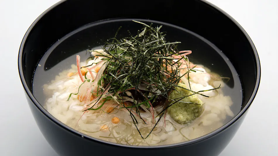 Kaiseki Inn Ogiya