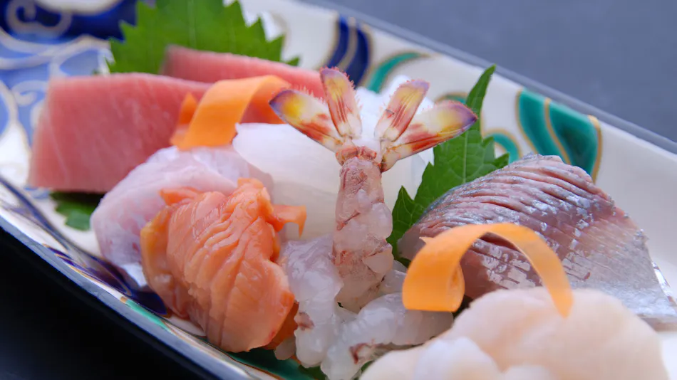 Kaiseki Inn Ogiya