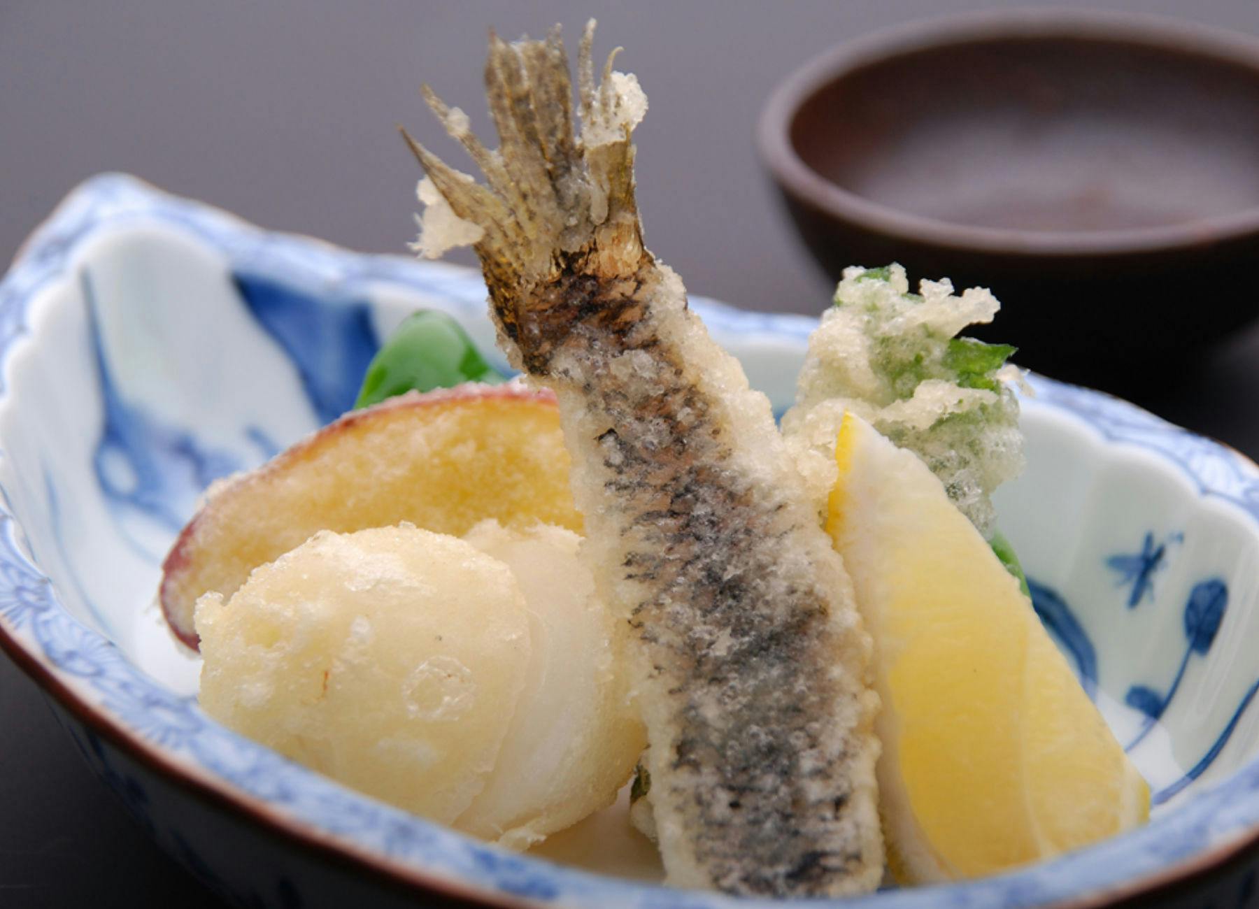 懐石宿　扇屋