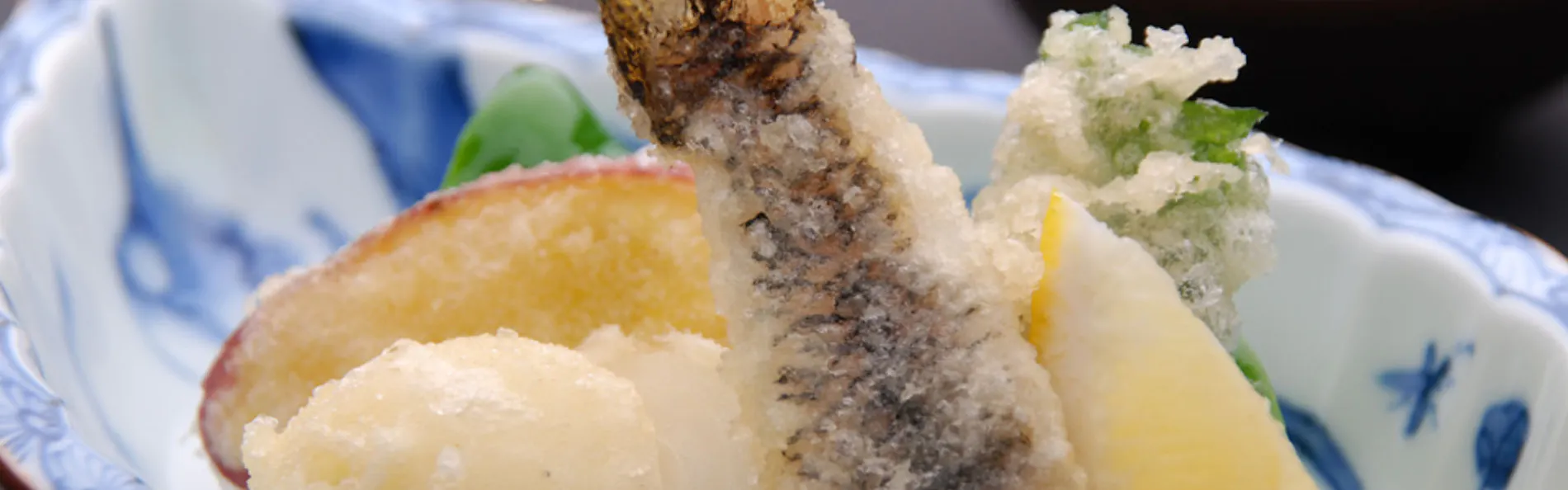 懐石宿 扇屋