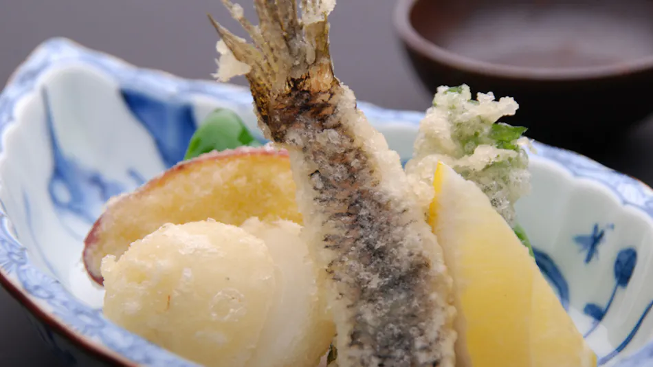 Kaiseki Inn Ogiya