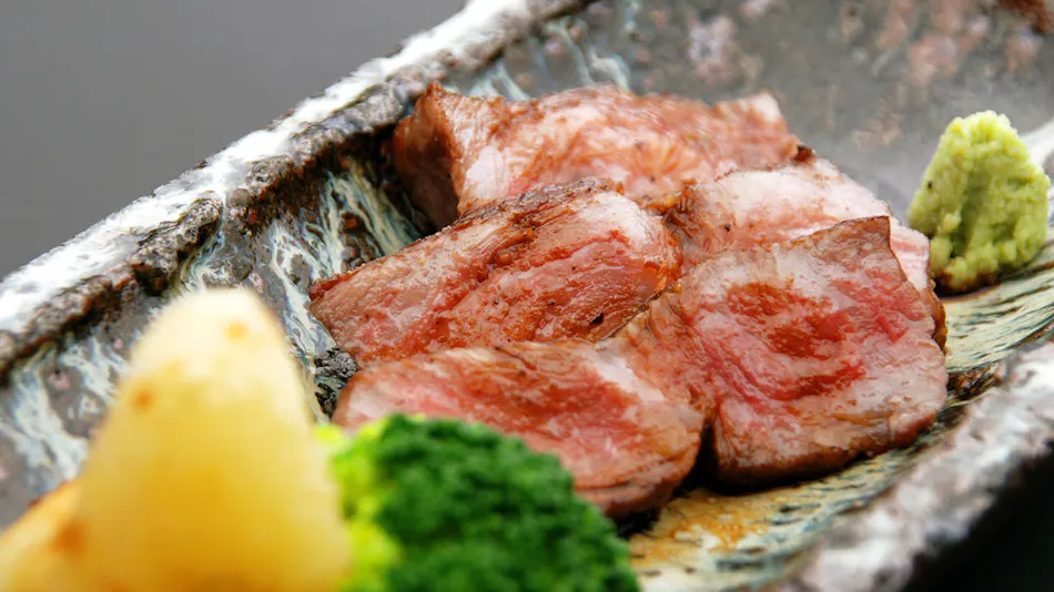 Kaiseki Inn Ogiya