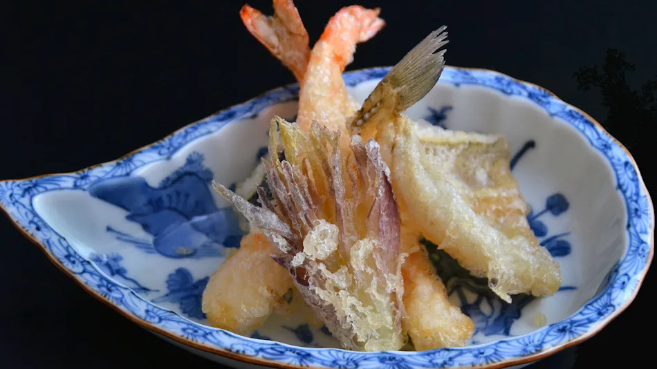 Kaiseki Inn Ogiya