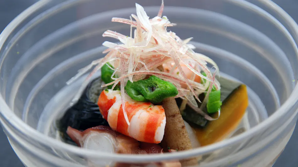 Kaiseki Inn Ogiya