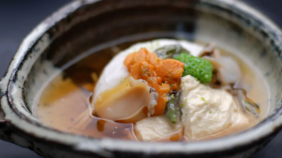 Kaiseki Inn Ogiya