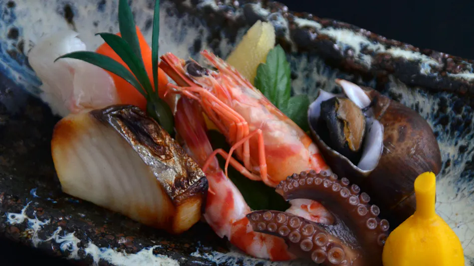Kaiseki Inn Ogiya