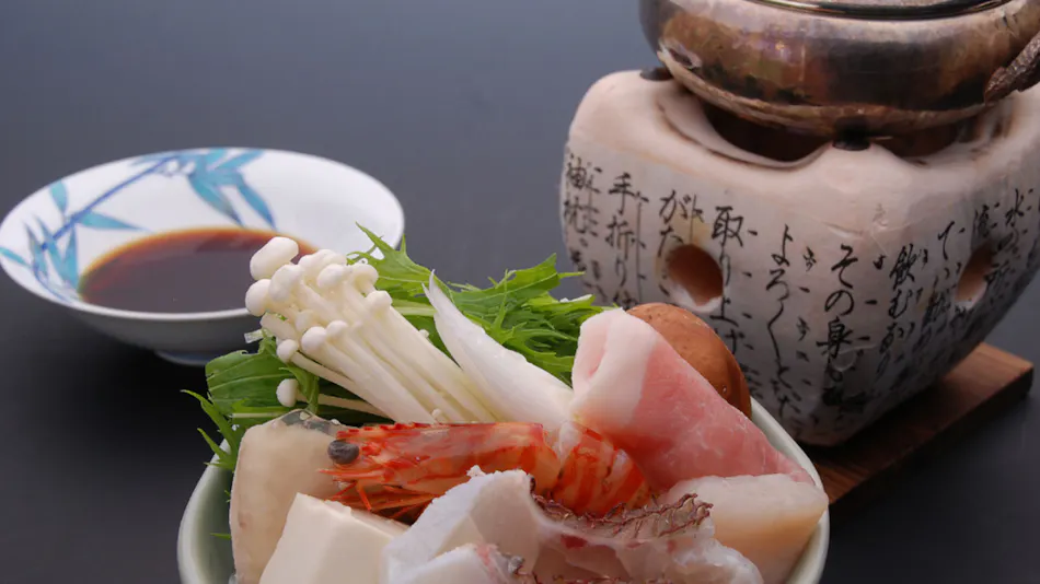 Kaiseki Inn Ogiya
