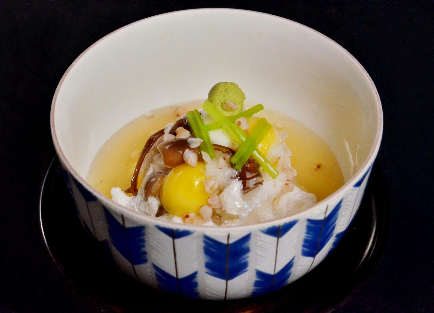 懐石宿　扇屋