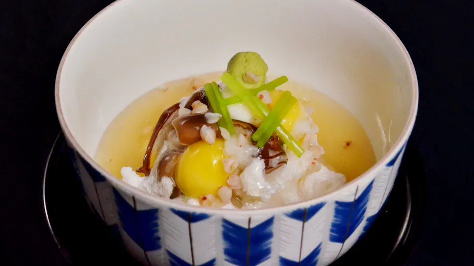 Kaiseki Inn Ogiya