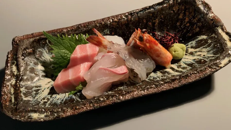 Kaiseki Inn Ogiya