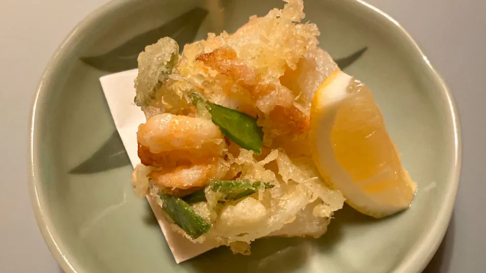 Kaiseki Inn Ogiya