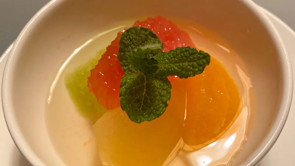 Kaiseki Inn Ogiya