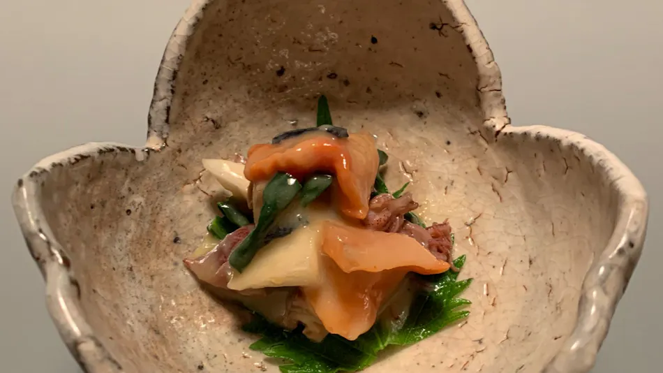 Kaiseki Inn Ogiya