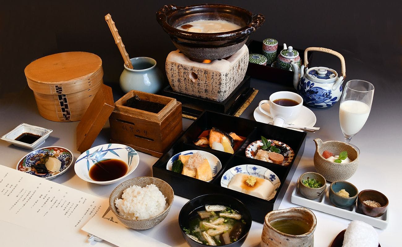 懐石宿　扇屋