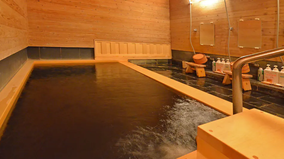 Kaiseki Inn Ogiya