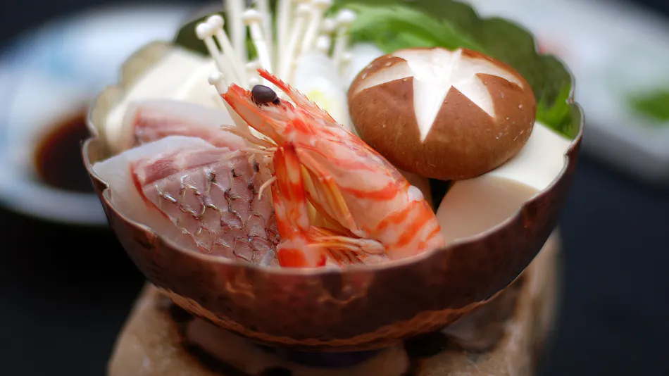 Kaiseki Inn Ogiya