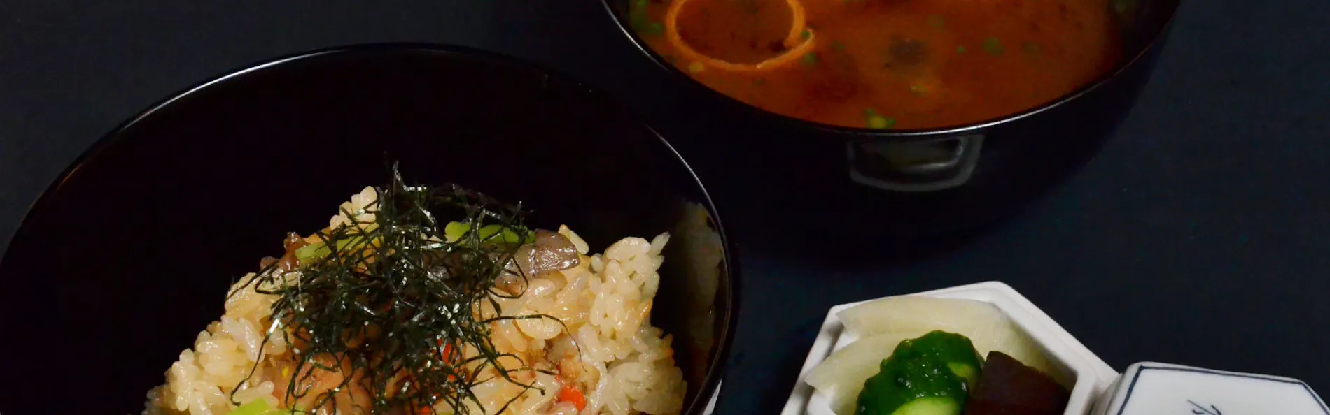 懐石宿 扇屋