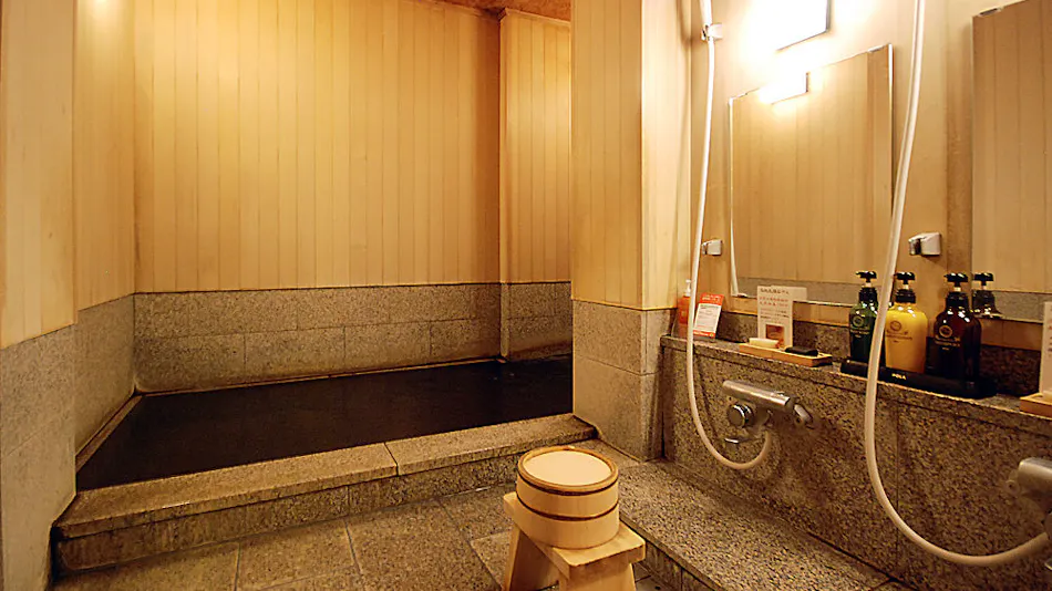 Kaiseki Inn Ogiya