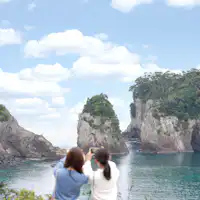 สิ่งอำนวยความสะดวก: จุดชมวิว