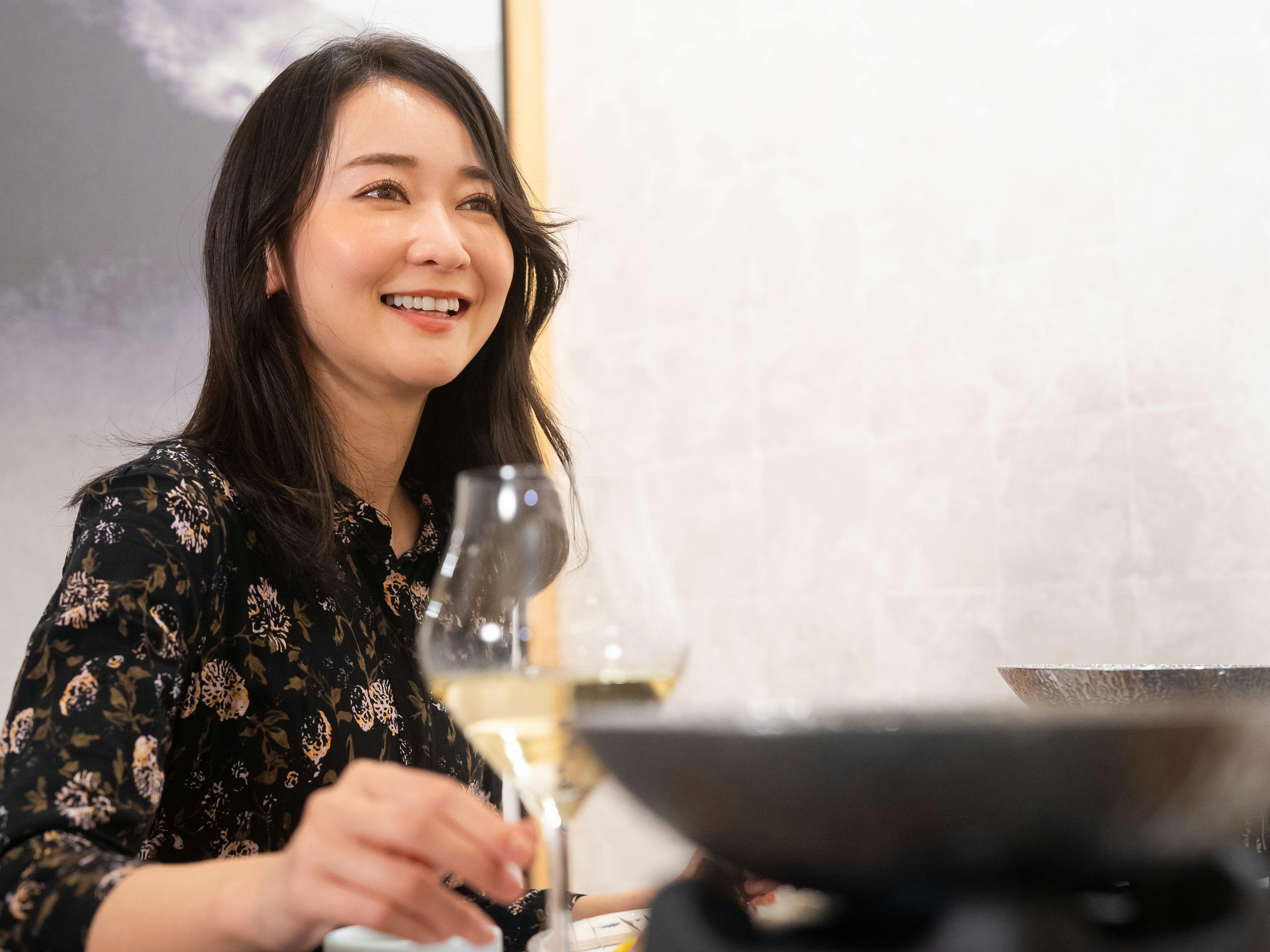 碧き島の宿　熊野別邸　中の島