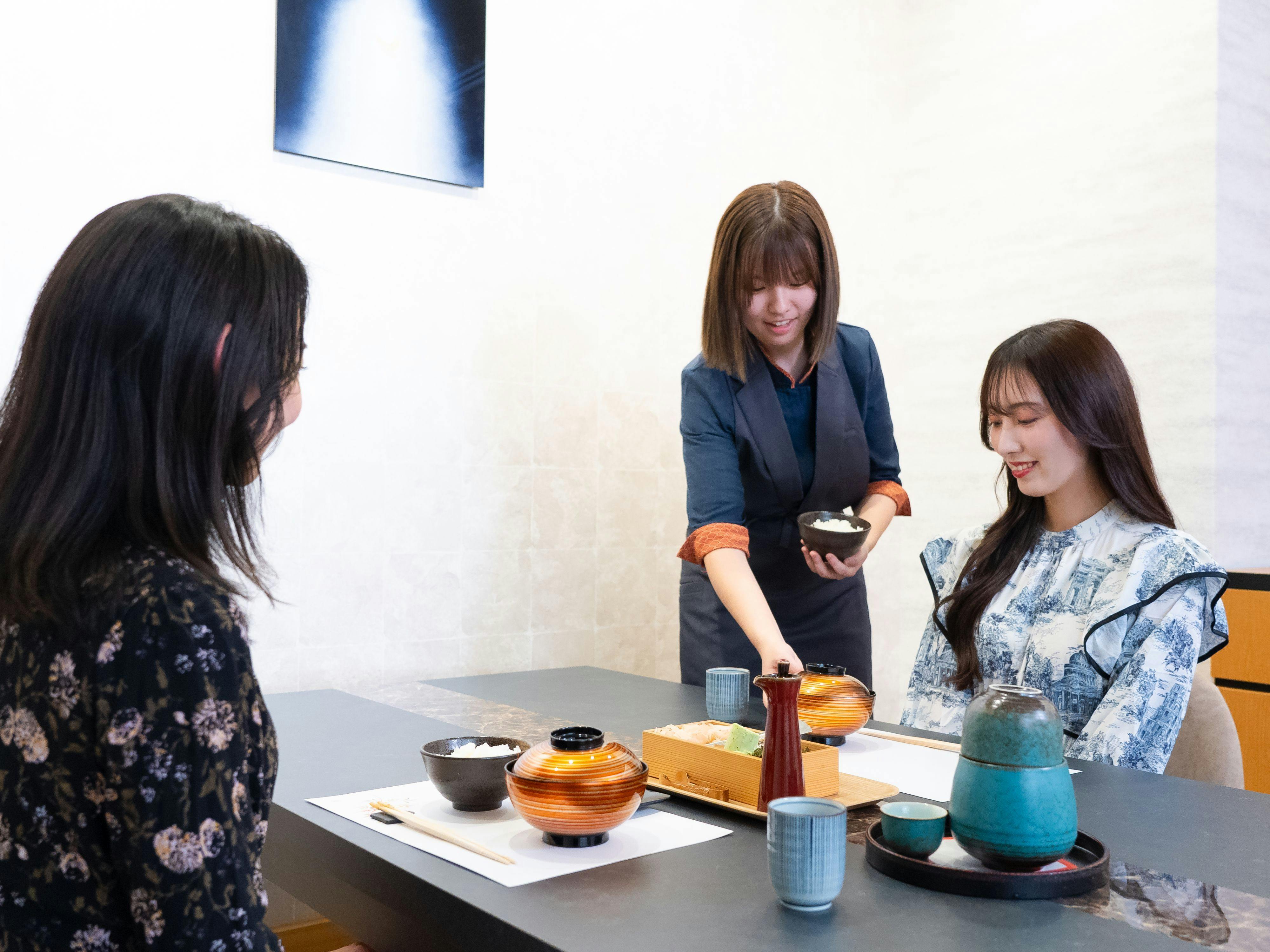 碧き島の宿　熊野別邸　中の島