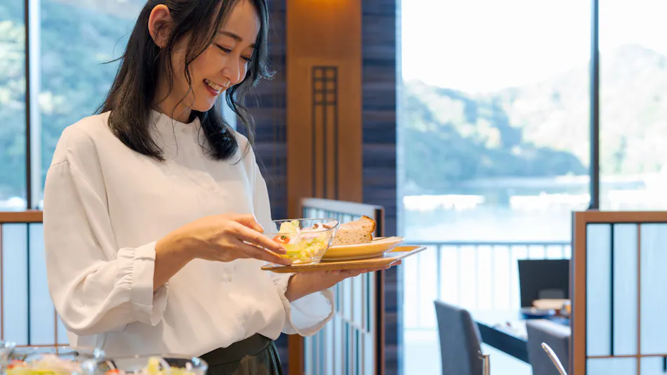 Aoki Shima no Yado Kumano Bettei Nakanoshima