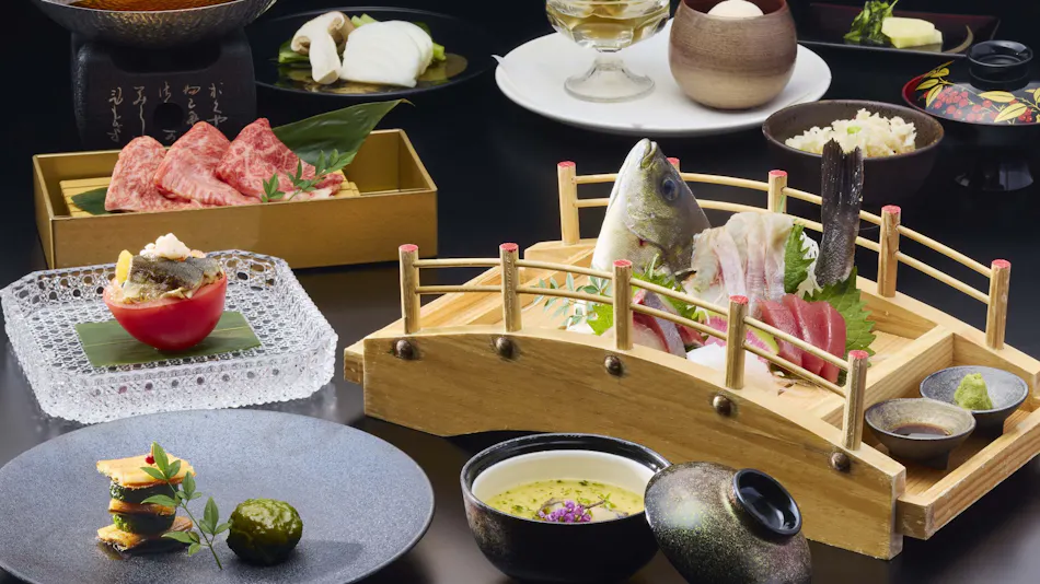 Aoki Shima no Yado Kumano Bettei Nakanoshima