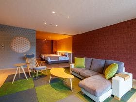 南紀勝浦温泉　ホテル中の島