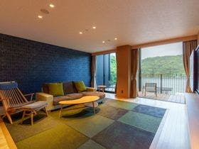 南紀勝浦温泉　ホテル中の島