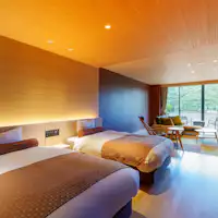 นากิ โนะ โช ลักชัวรี ดีลักซ์