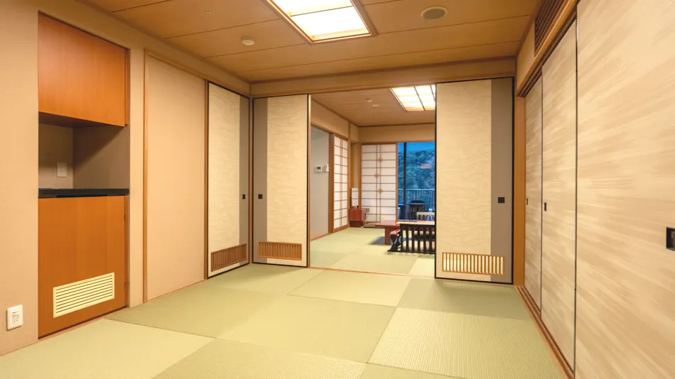 Aoki Shima no Yado Kumano Bettei Nakanoshima