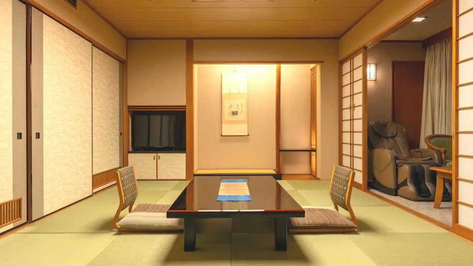 Aoki Shima no Yado Kumano Bettei Nakanoshima