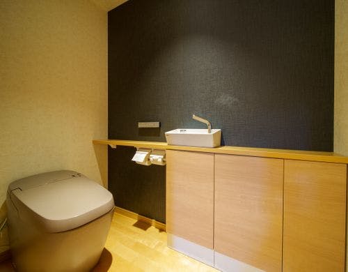 凪の抄｜露天風呂付ラグジュアリー