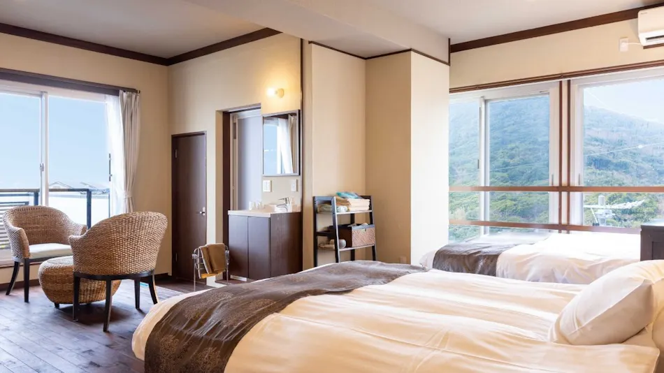 Irago Hotel & Resort