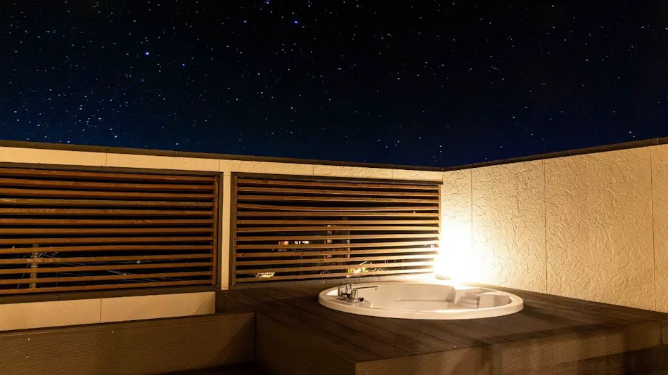 Irago Hotel & Resort