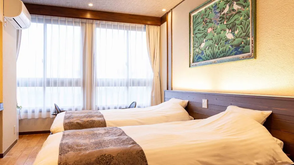 Irago Hotel & Resort
