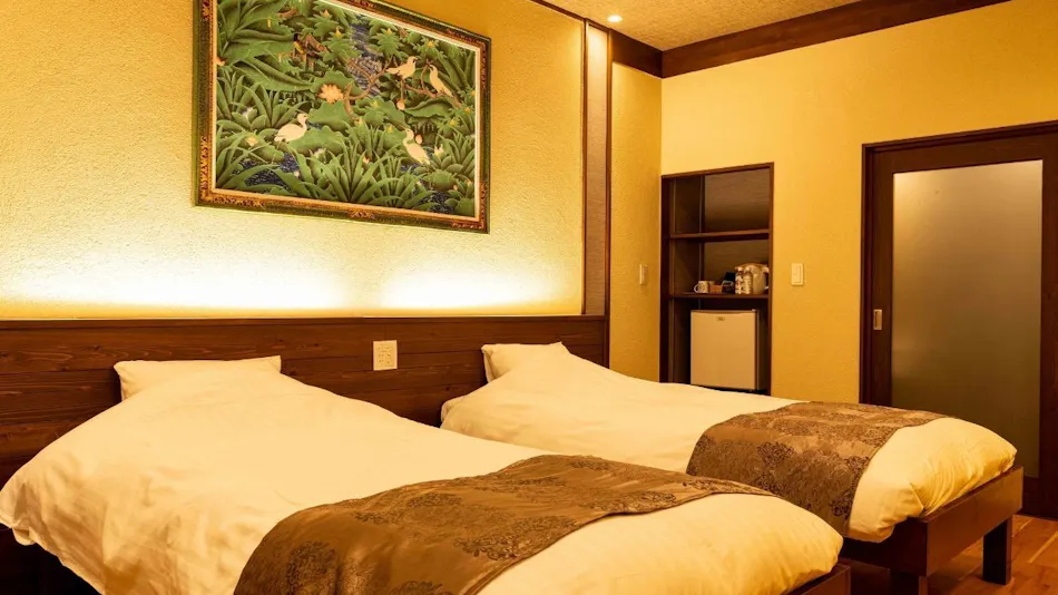 Irago Hotel & Resort