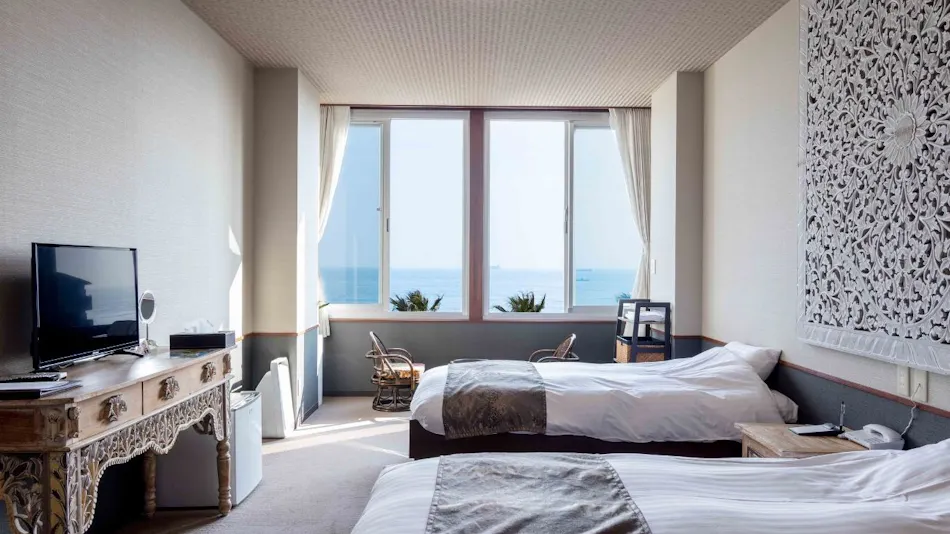Irago Hotel & Resort