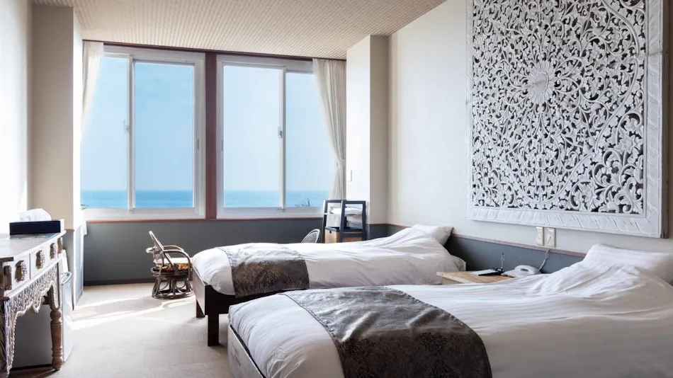 Irago Hotel & Resort
