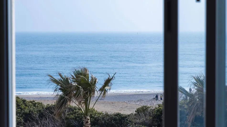 Irago Hotel & Resort