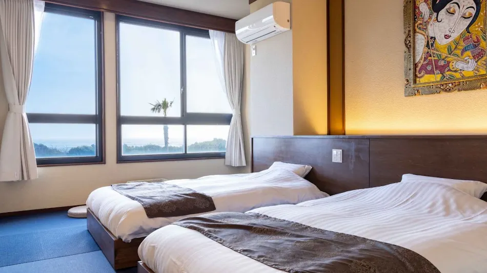 Irago Hotel & Resort