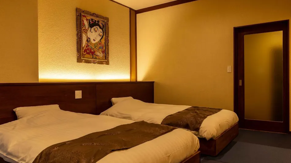 Irago Hotel & Resort