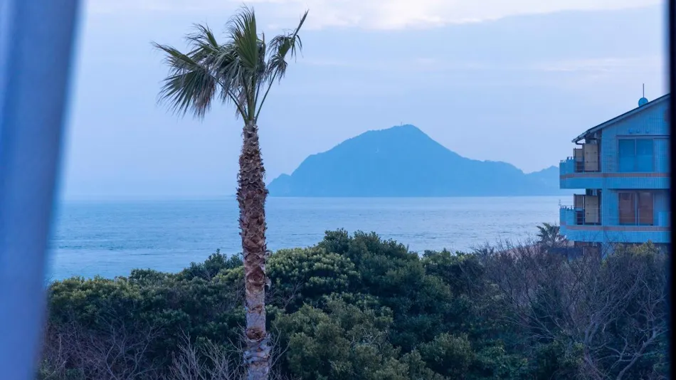 Irago Hotel & Resort