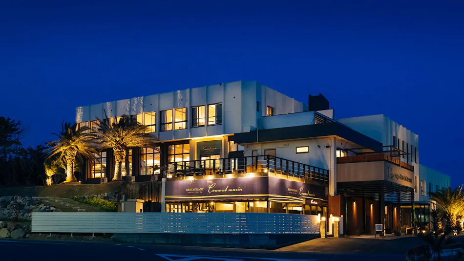 Irago Hotel & Resort
