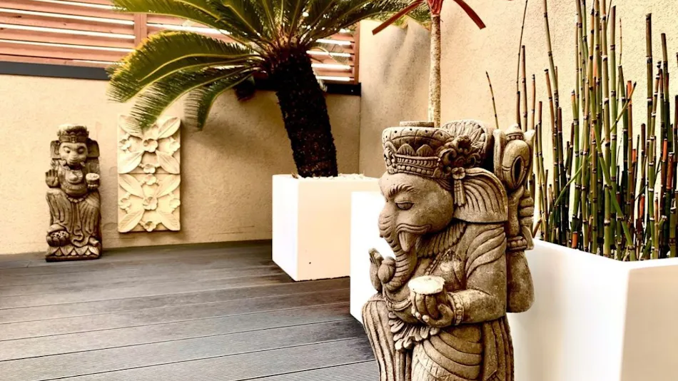 Irago Hotel & Resort