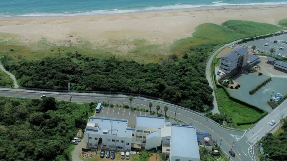 Irago Hotel & Resort