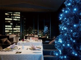 クリスマスディナー22 ネット予約は一休 Comレストラン