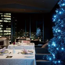 クリスマスディナー22 ネット予約は一休 Comレストラン クリスマスディナー22 ネット予約は一休 Comレストラン