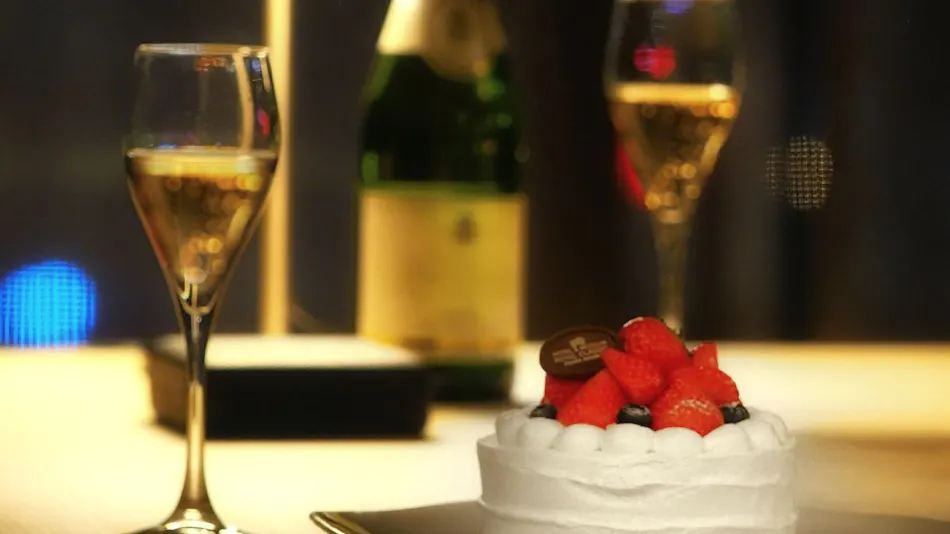 Hotel Royal Classic Osaka