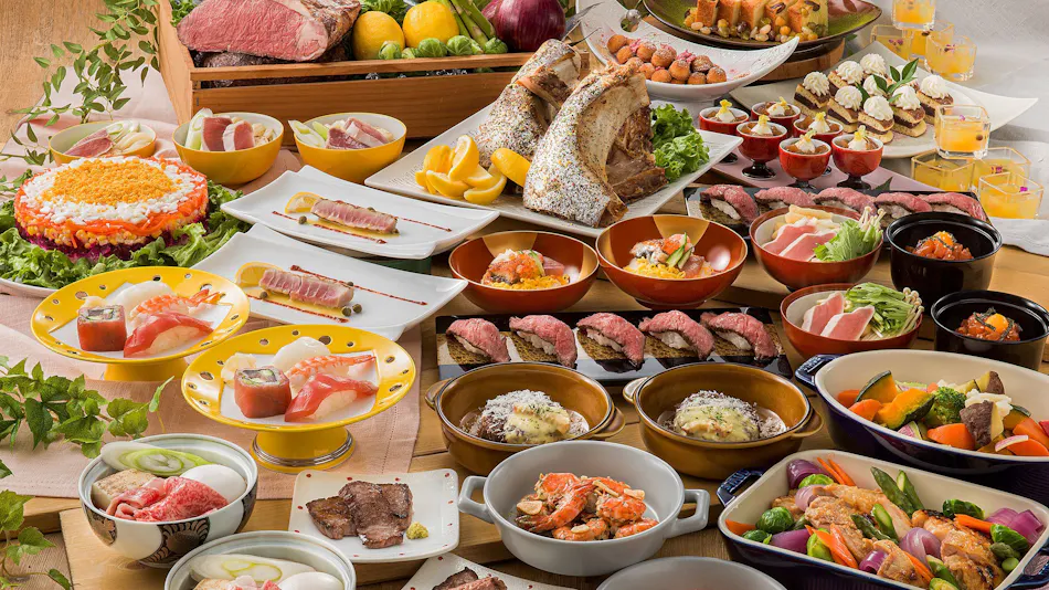 Hotel Royal Classic Osaka